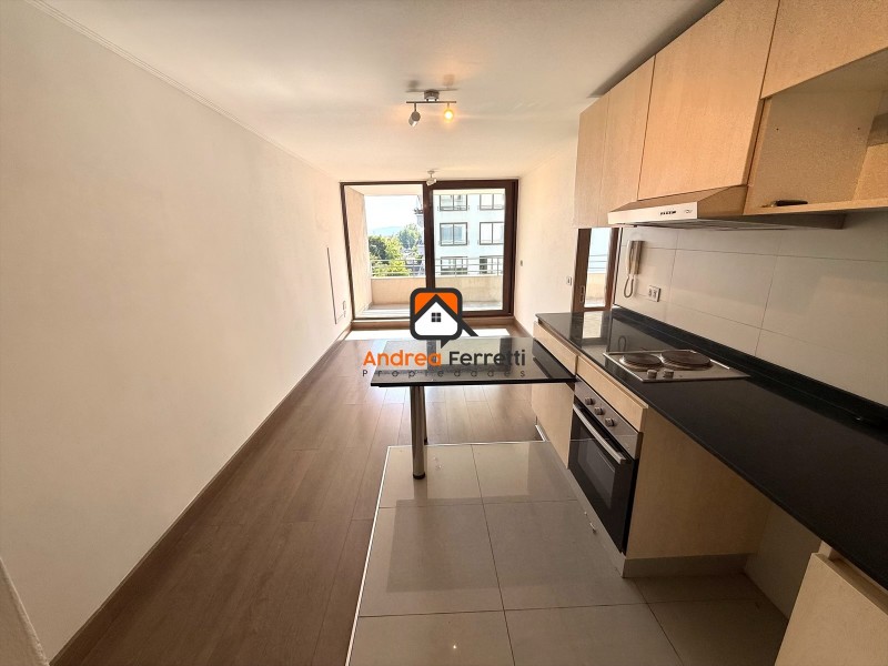 Departamento en Venta en Edificios Da Vinci, Curicó.
