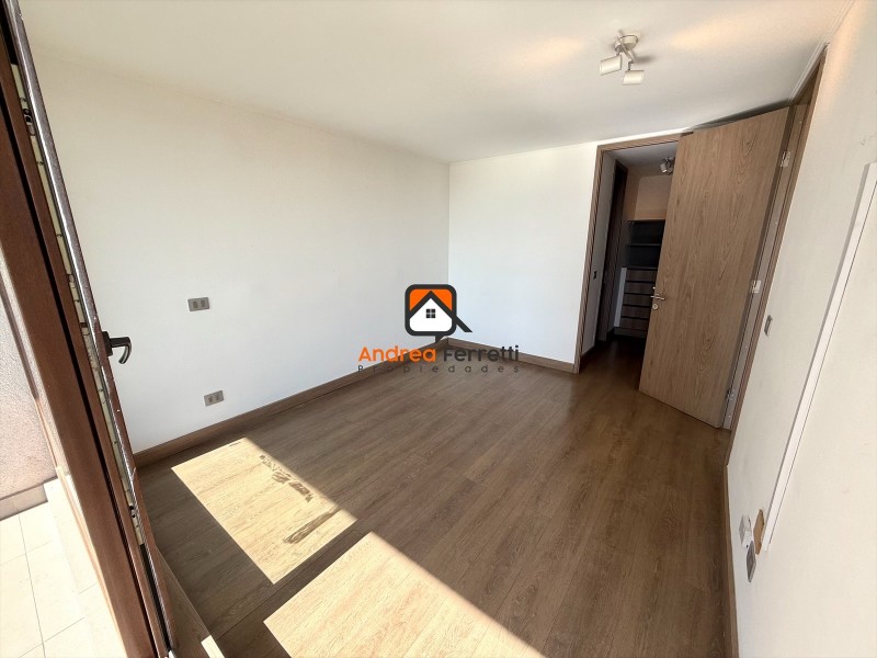 Departamento en Venta en Edificios Da Vinci, Curicó.