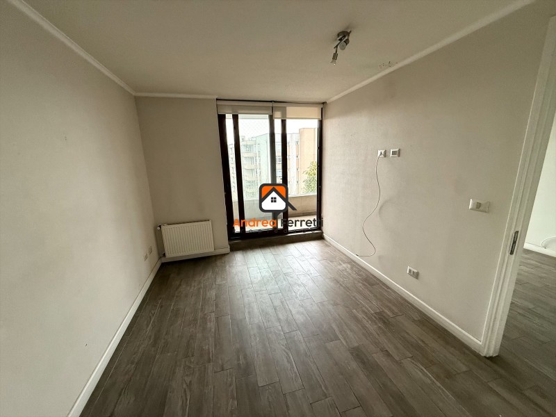 Venta de Depto. Edificio Alto las Heras, Avenida España