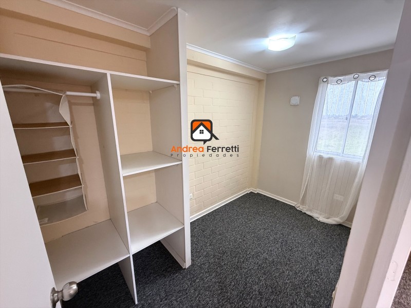 Arriendo, en Villa Claudio Giaconni, Rauquén, Curicó