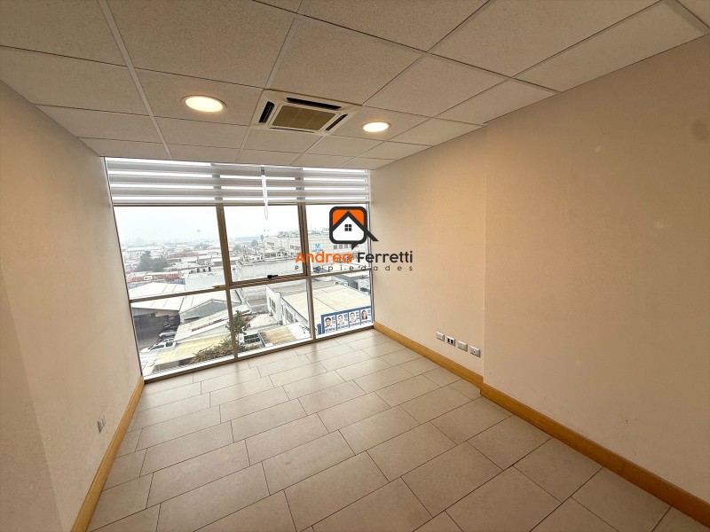 Arriendo Oficina en Torre Carmen, Curicó