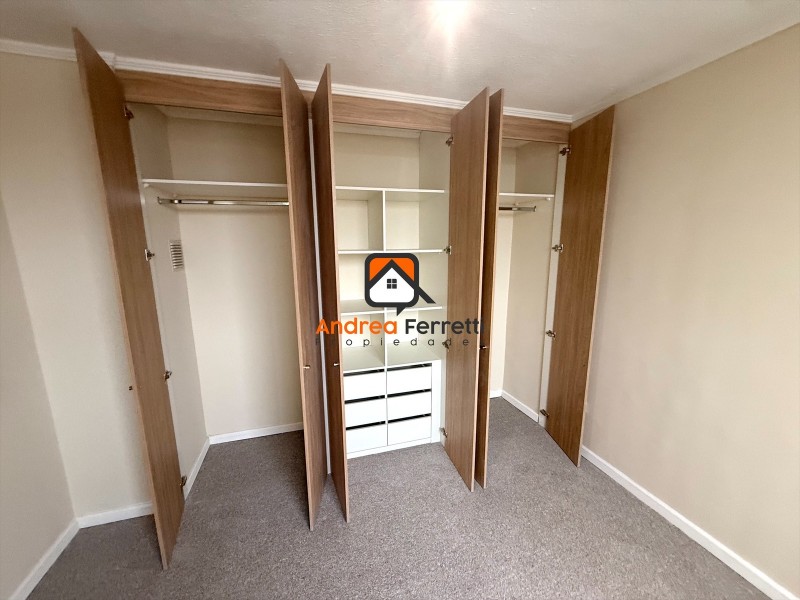 Arriendo Departamento Nuevo Edificios Doña Matilde, Curicó