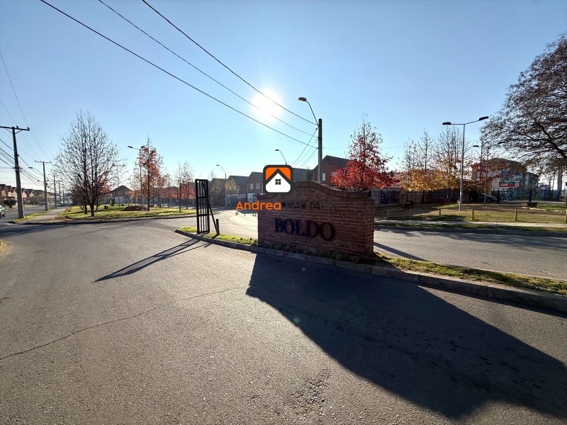 Arriendo en Valle el Boldo, Curico