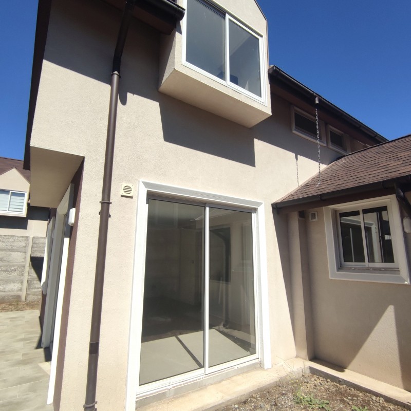 Venta en Condominio Inglés, Curicó