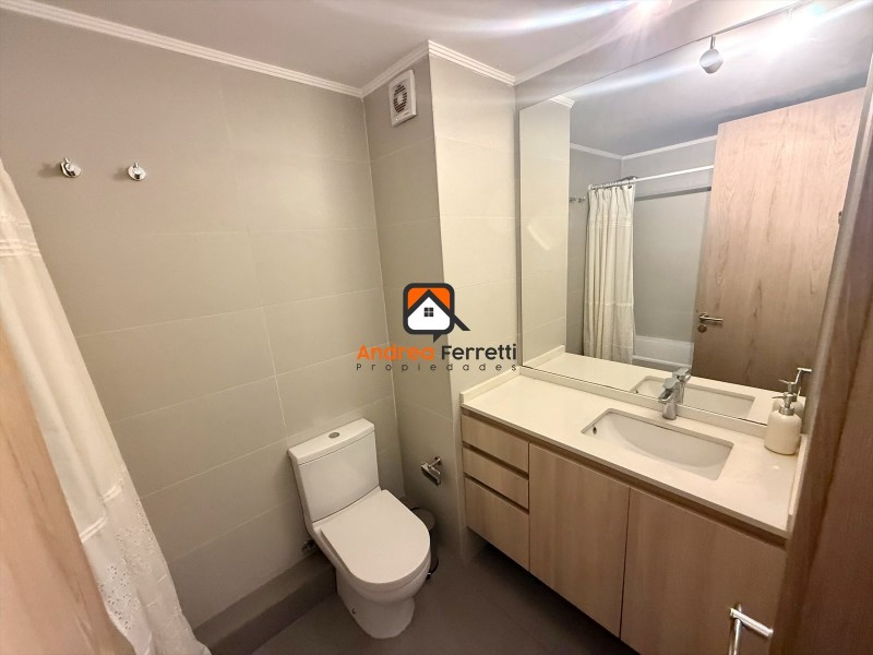 Departamento en Venta en Edificios Da Vinci, Curicó.