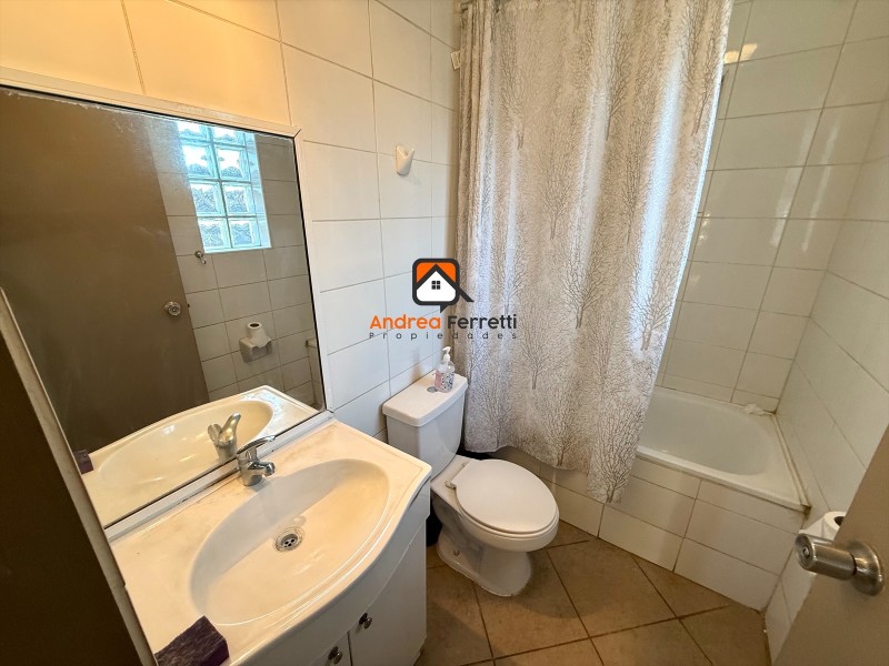 Arriendo en Valle el Boldo, Curico