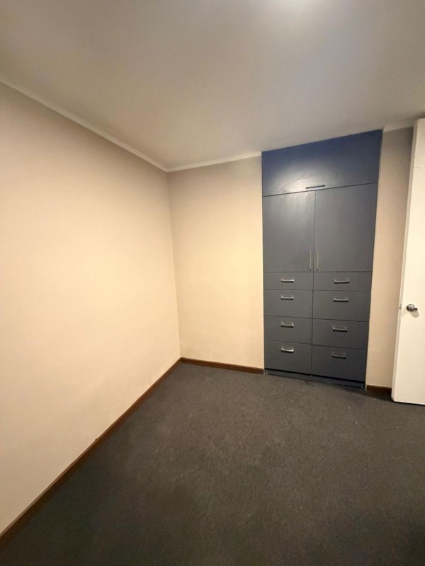Departamento en Viña Márquez, Sector el Boldo, Curico