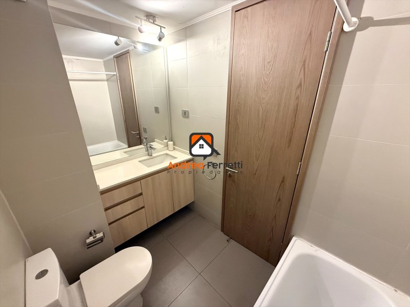 Departamento en Venta en Edificios Da Vinci, Curicó.