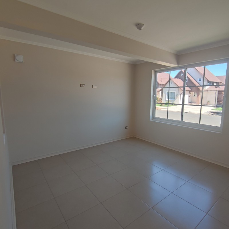 Venta en Condominio Inglés, Curicó