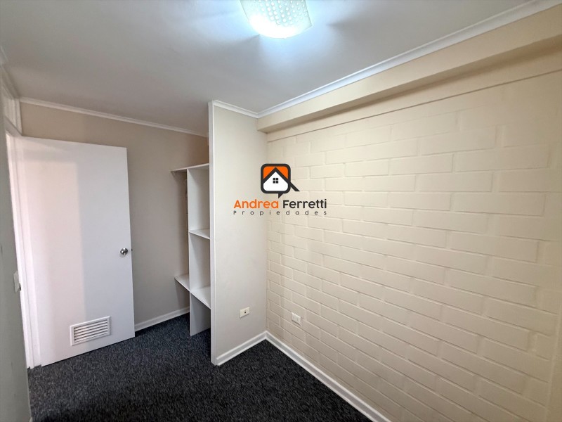 Arriendo, en Villa Claudio Giaconni, Rauquén, Curicó