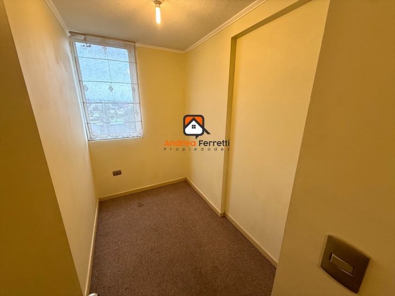 Arriendo Departamento en Condominio Claros de Rauquen Curicó