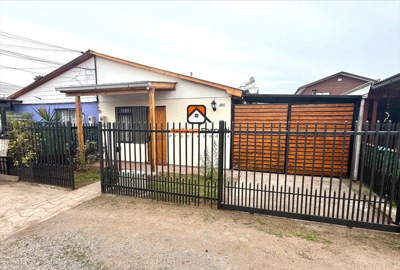 Fotografía de ¡arrienda Tu Nuevo Hogar en Villa Apumanque, Curicó!