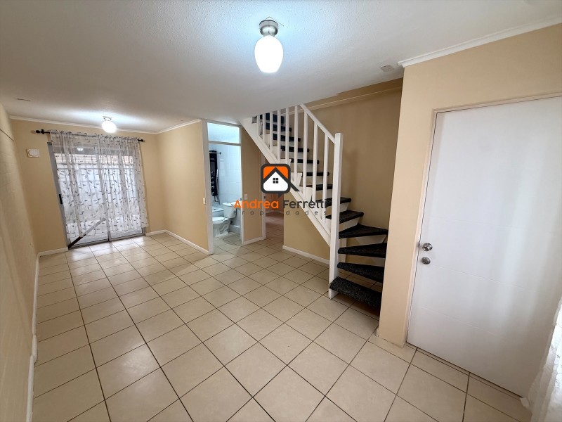 Arriendo, en Villa Claudio Giaconni, Rauquén, Curicó
