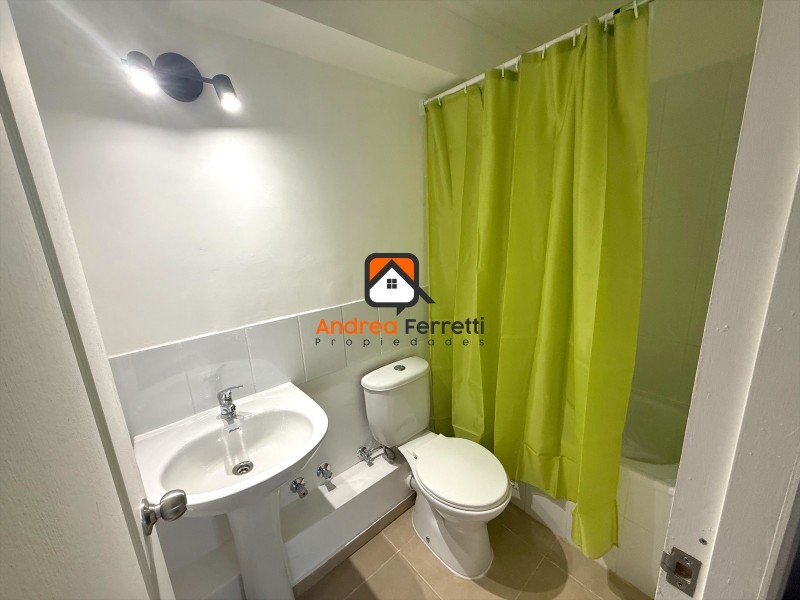Arriendo Departamento Nuevo Edificios Doña Matilde, Curicó