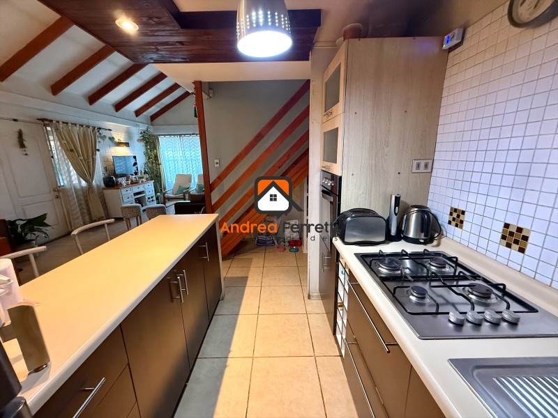 Arriendo en Brisas del Boldo, Curicó