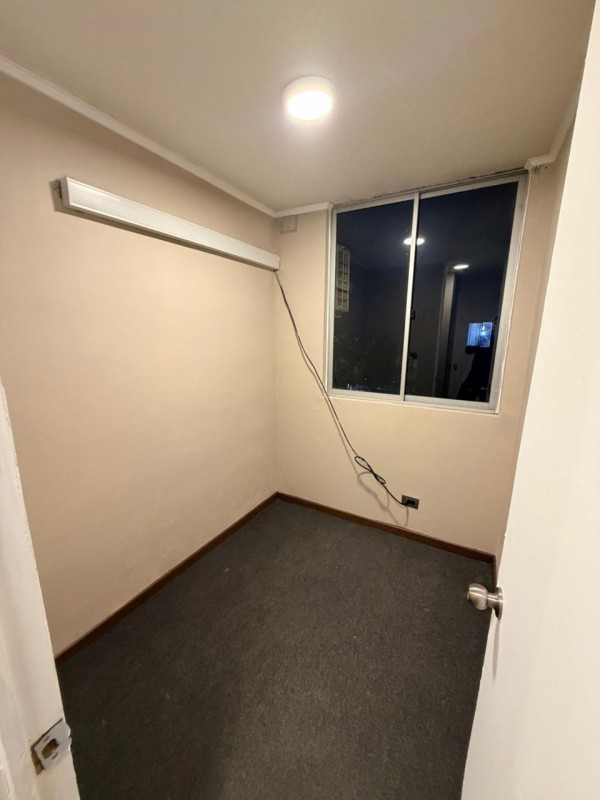 Departamento en Viña Márquez, Sector el Boldo, Curico