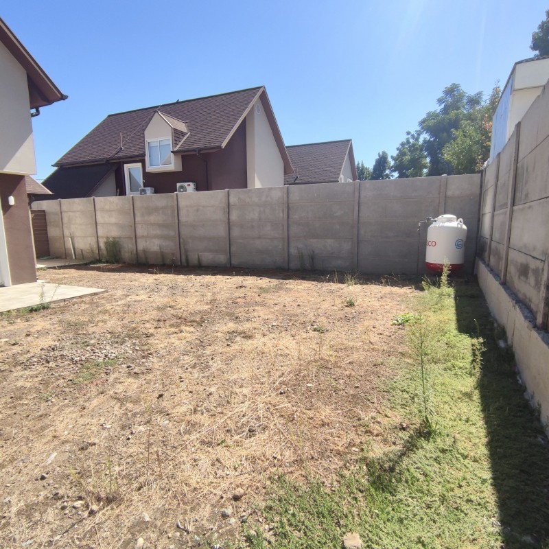 Venta en Condominio Inglés, Curicó