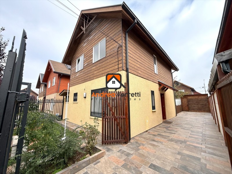 Excelente Oportunidad de Venta en Viñedos del Boldo 2