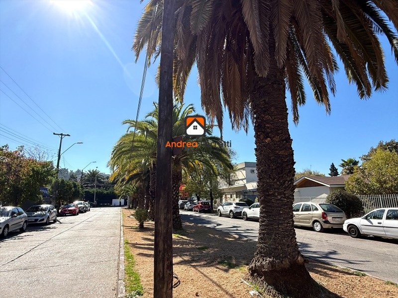 Venta en Sector Avenida España, Curicó. Exclusiva Propiedad