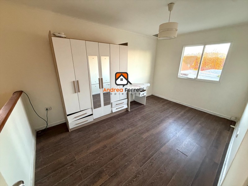 Arriendo en Valle el Boldo, Curico