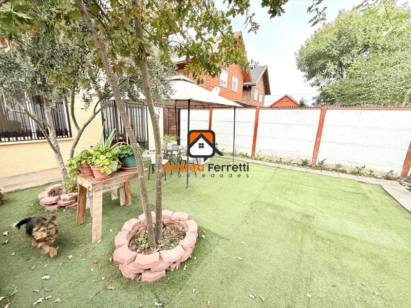 Excelente Oportunidad de Venta en Viñedos del Boldo 2