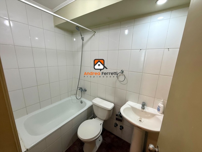 Arriendo Departamento en Condominio Claros de Rauquen Curicó
