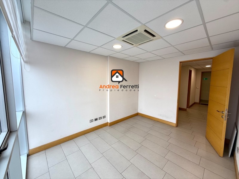 Arriendo Oficina en Torre Carmen, Curicó