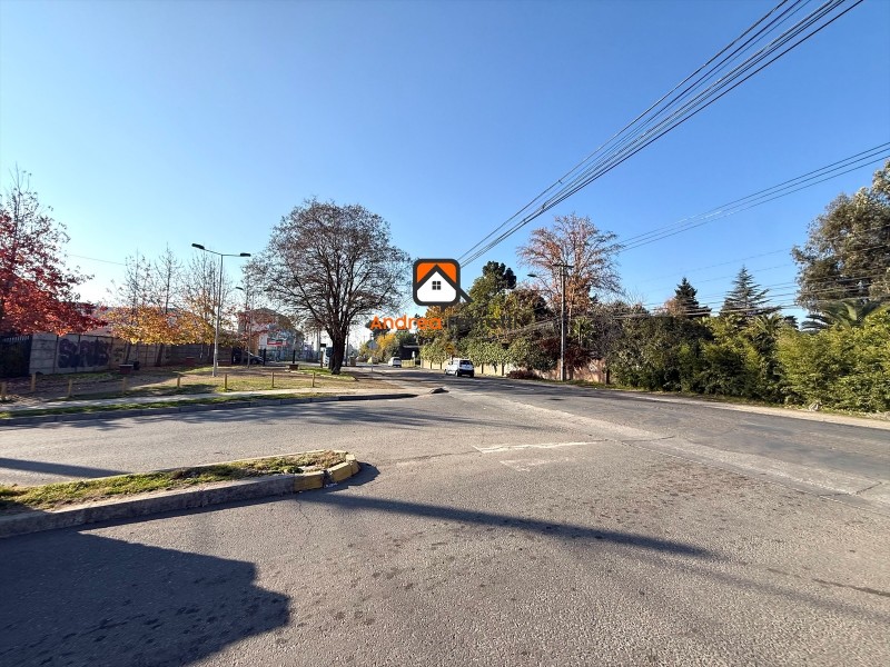 Arriendo en Valle el Boldo, Curico