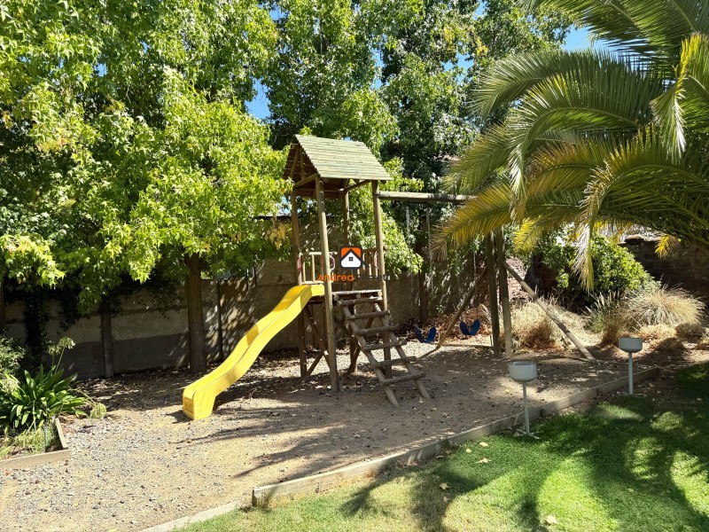 Departamento en Venta en Edificios Da Vinci, Curicó.