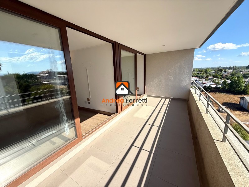 Departamento en Venta en Edificios Da Vinci, Curicó.