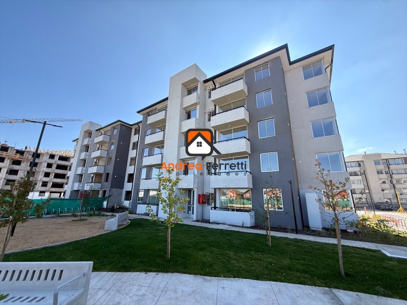 Fotografía de Arriendo Departamento en Doña Matilde, Boldo, Curicó