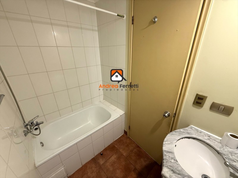 Arriendo Departamento en Condominio Claros de Rauquen Curicó