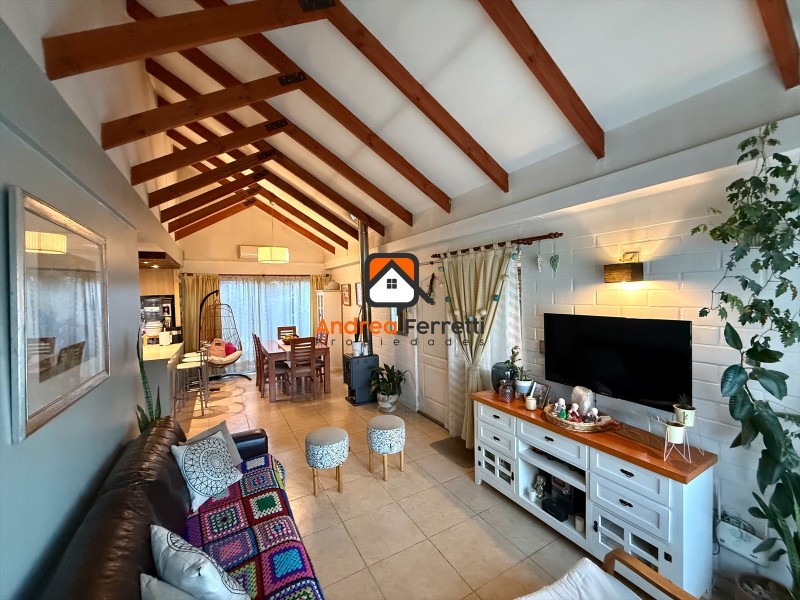 Arriendo en Brisas del Boldo, Curicó