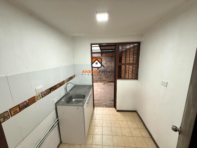 ¡arrienda Tu Nuevo Hogar en Villa Apumanque, Curicó!