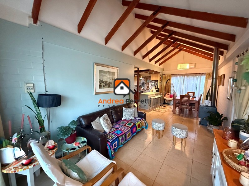 Arriendo en Brisas del Boldo, Curicó