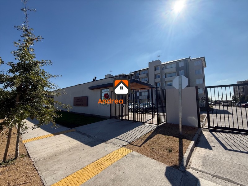 Fotografía de Arriendo Departamento Nuevo Edificios Doña Matilde, Curicó