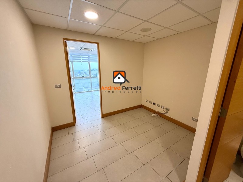 Arriendo Oficina en Torre Carmen, Curicó
