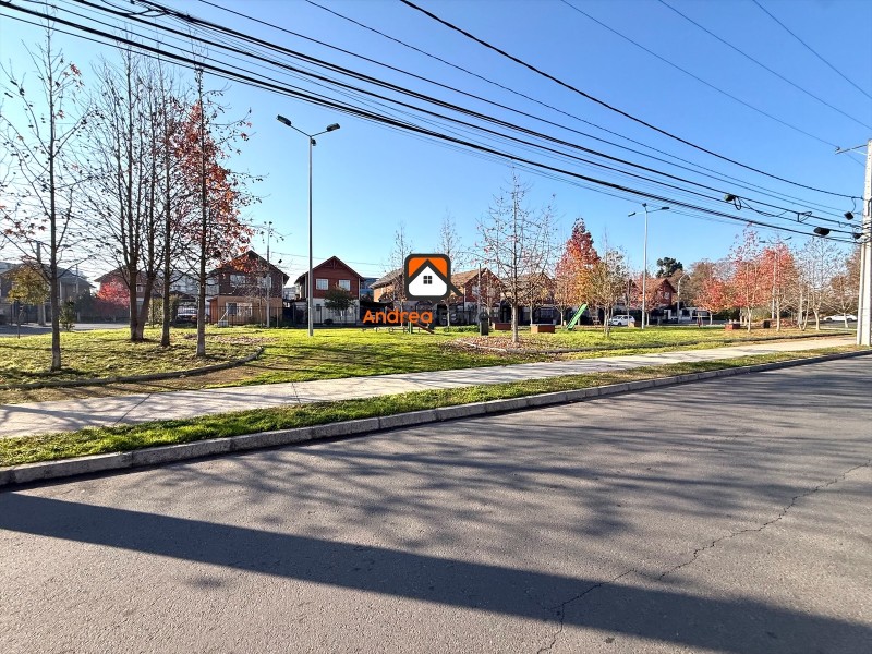 Arriendo en Valle el Boldo, Curico