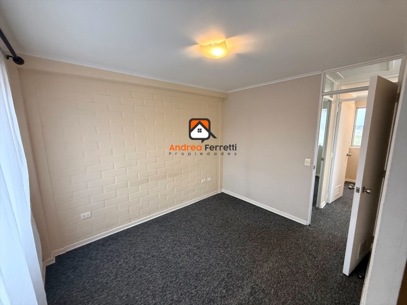 Arriendo, en Villa Claudio Giaconni, Rauquén, Curicó