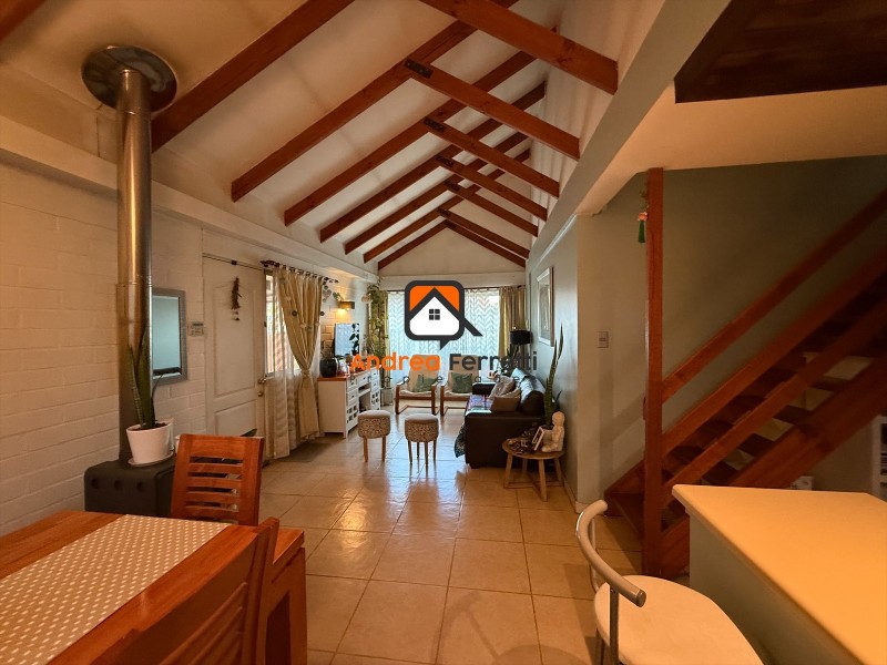 Arriendo en Brisas del Boldo, Curicó