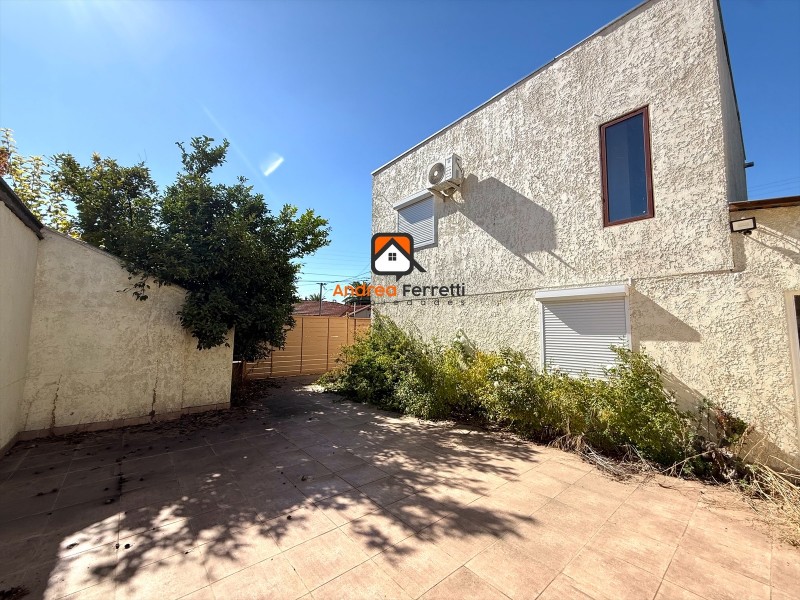Venta en Sector Avenida España, Curicó. Exclusiva Propiedad