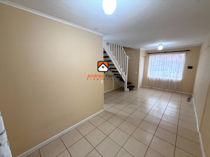 Arriendo, en Villa Claudio Giaconni, Rauquén, Curicó