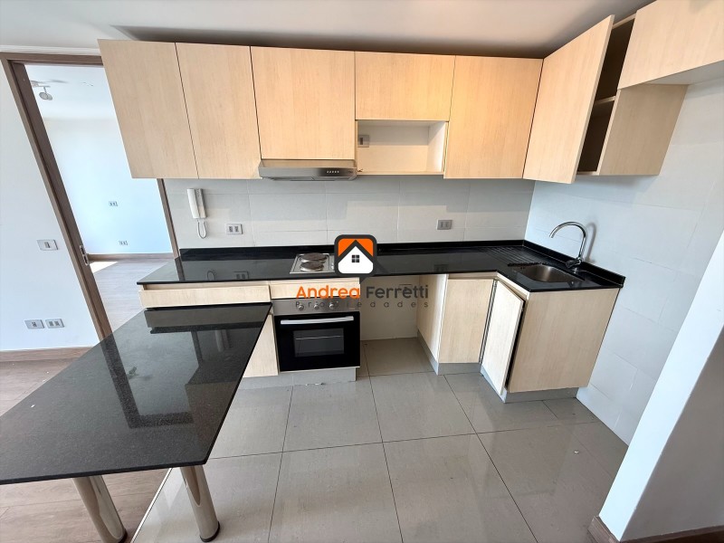 Departamento en Venta en Edificios Da Vinci, Curicó.