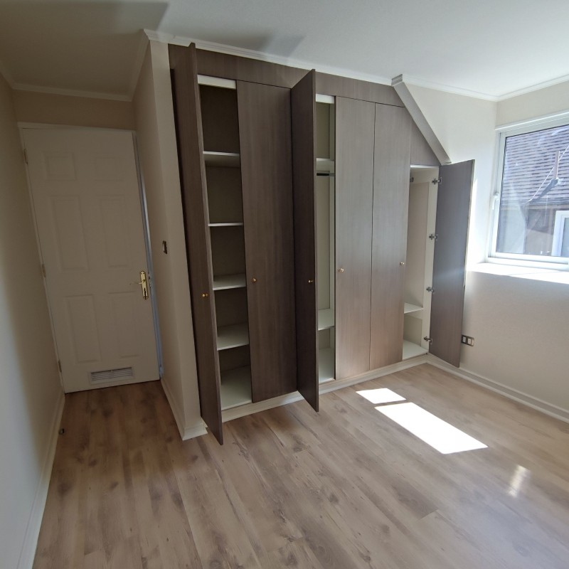 Venta en Condominio Inglés, Curicó