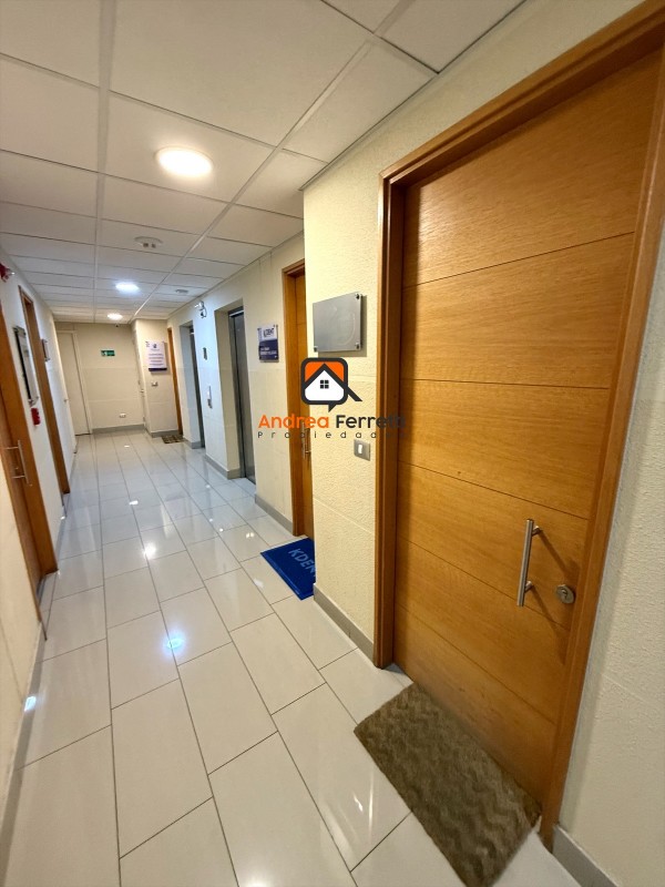 Venta de Oficina en Torre Carmen, Centro de Curicó