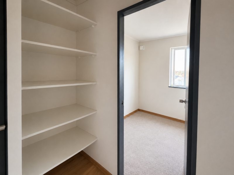 Depto 3D2B1E Amoblado O Sin Muebles Sor Vicenta L.a.