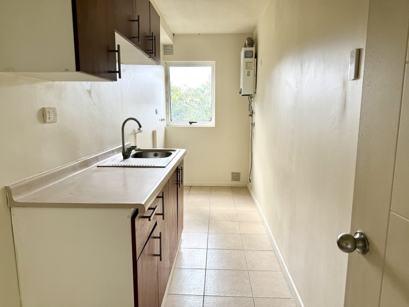 Depto 3D/2B Con Balcón Al Norte, Condominio los Carrera