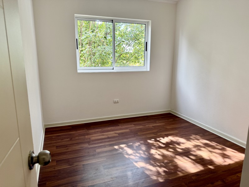 Depto 3D/2B Con Balcón Al Norte, Condominio los Carrera