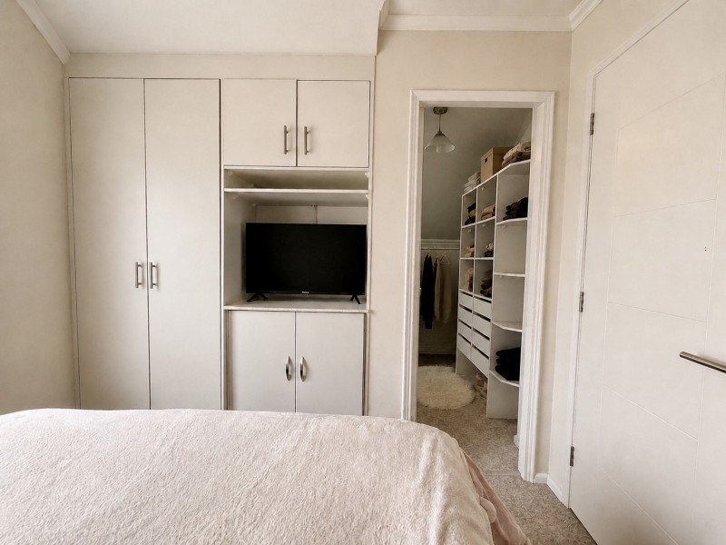 Casa 3D3B, Box Independiente y Patio Techado, los Ángeles