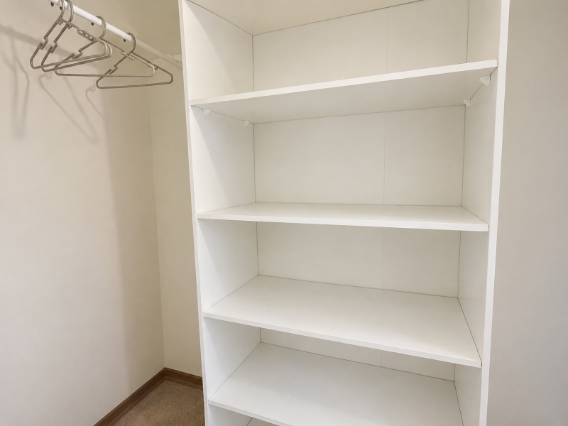 Depto 3D2B1E Amoblado O Sin Muebles Sor Vicenta L.a.
